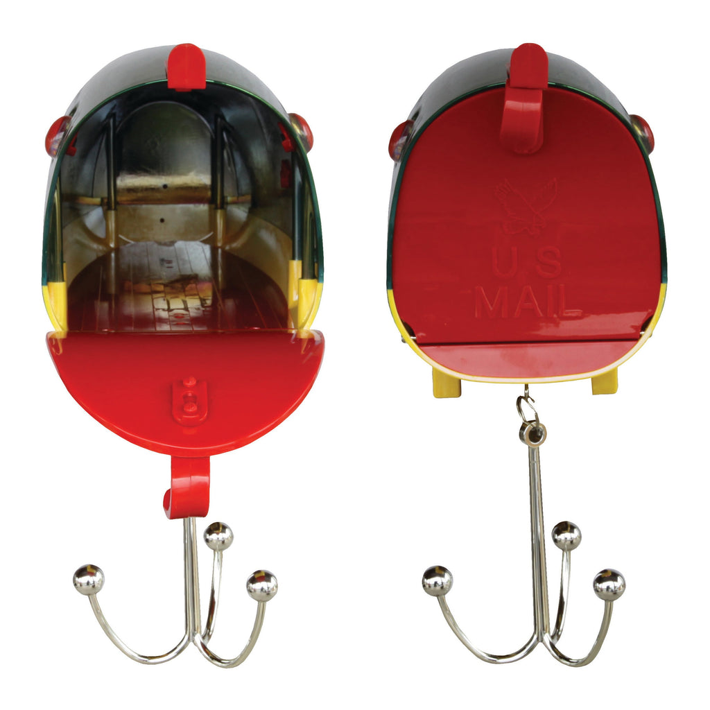 Mailbox-Firetiger Lure