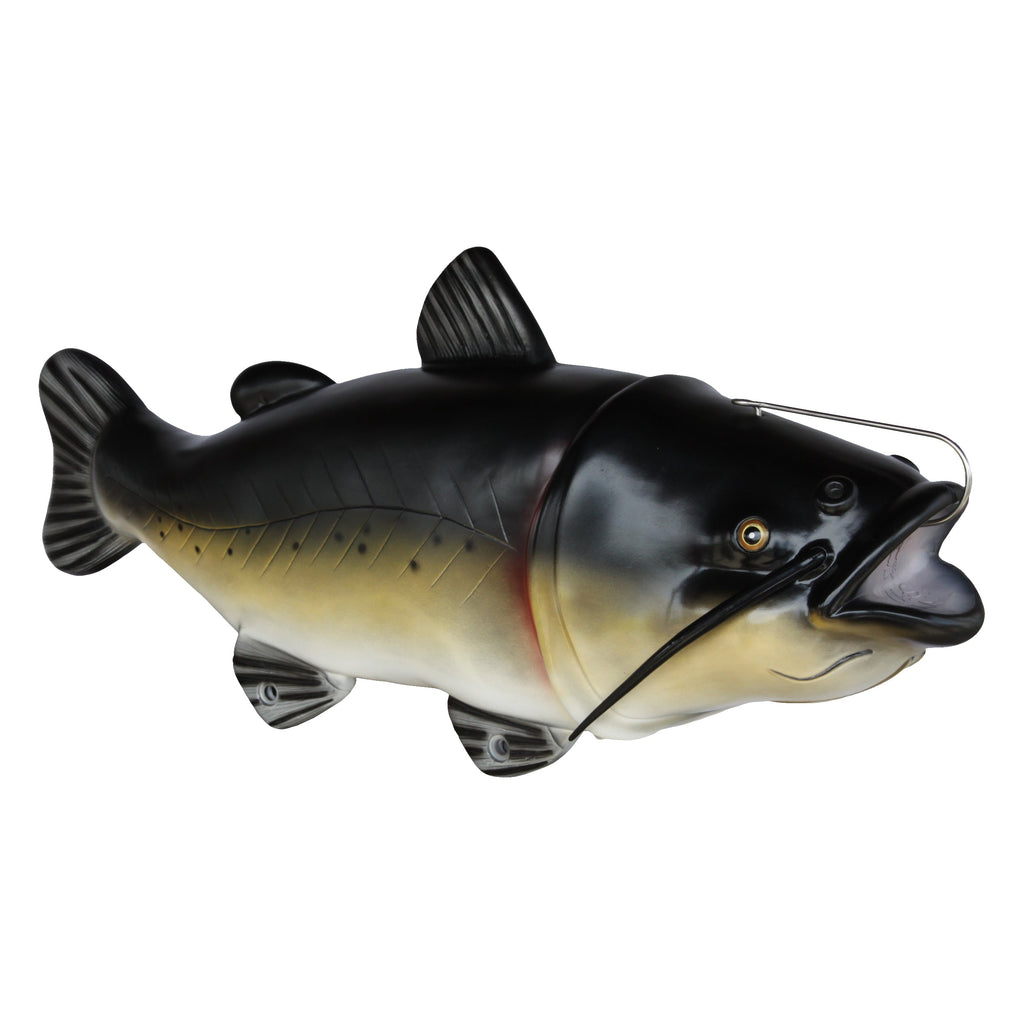 Mailbox-Catfish