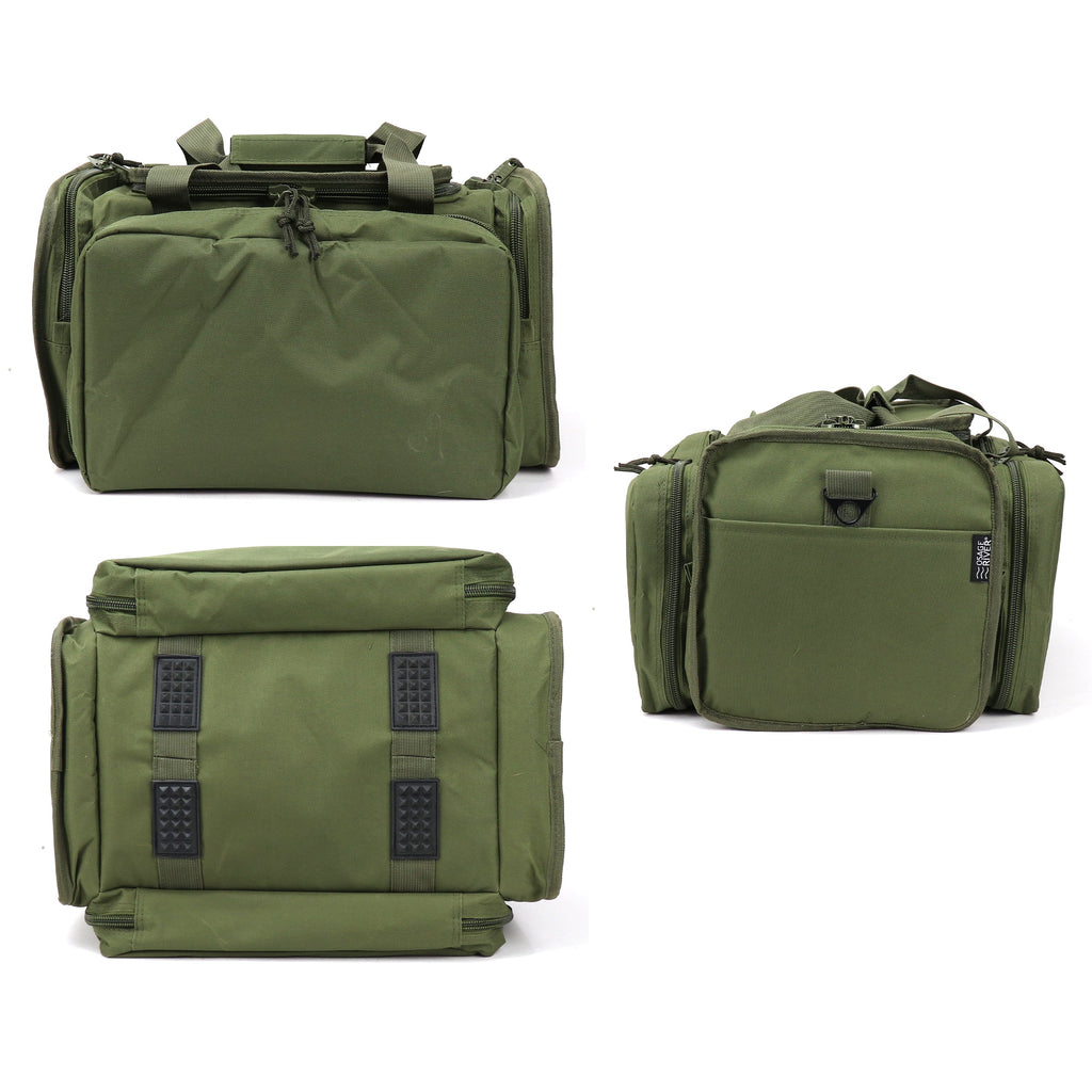Osage River Light Duty Range Bag-OD Green