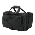 Osage River Range Bag-Black