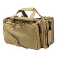 Osage River Range Bag-Tan