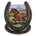 Picture Frame 4in x 6in-Horseshoe