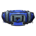 Osage River Elite Ripstop Fishing Tackle Bag-Ash-