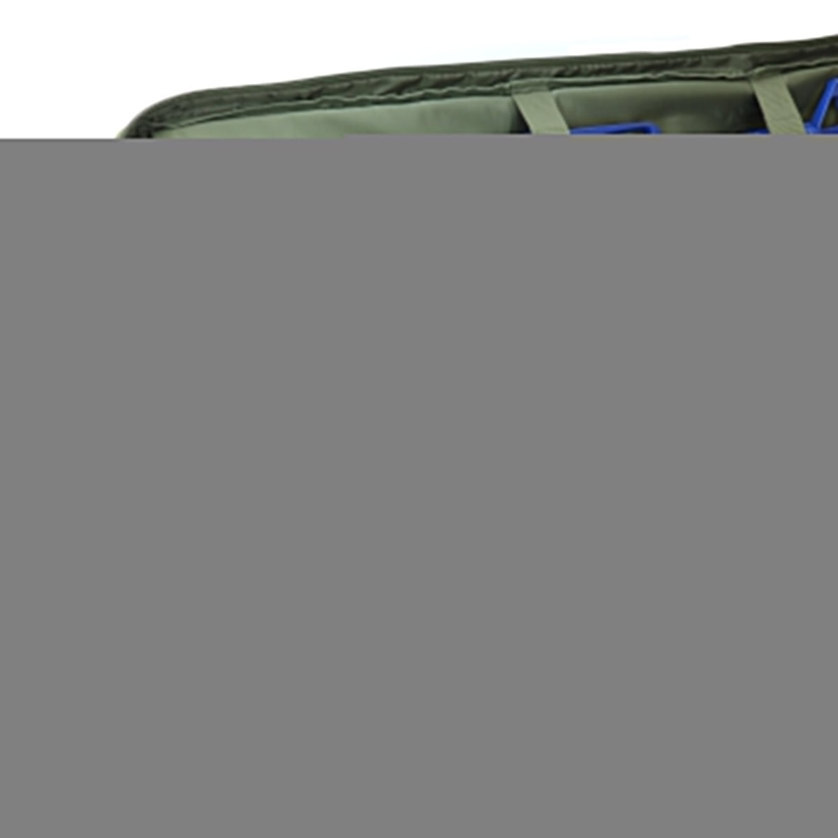 Osage River Double Rifle Case 42-Inch-OD Green