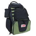 Osage River Ultimate Fishing Backpack-Large-Olive