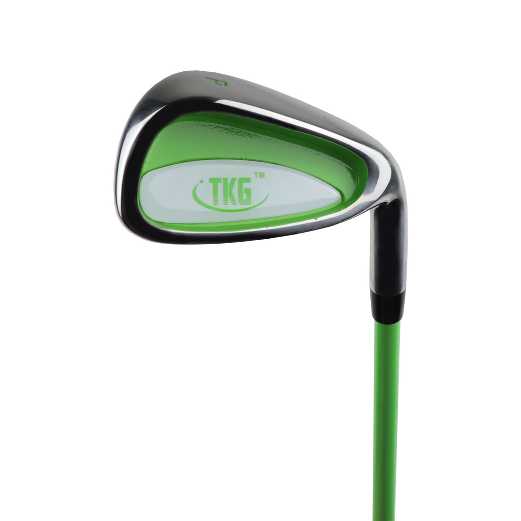 TKG Youth Golf Set 5-8 Years RH