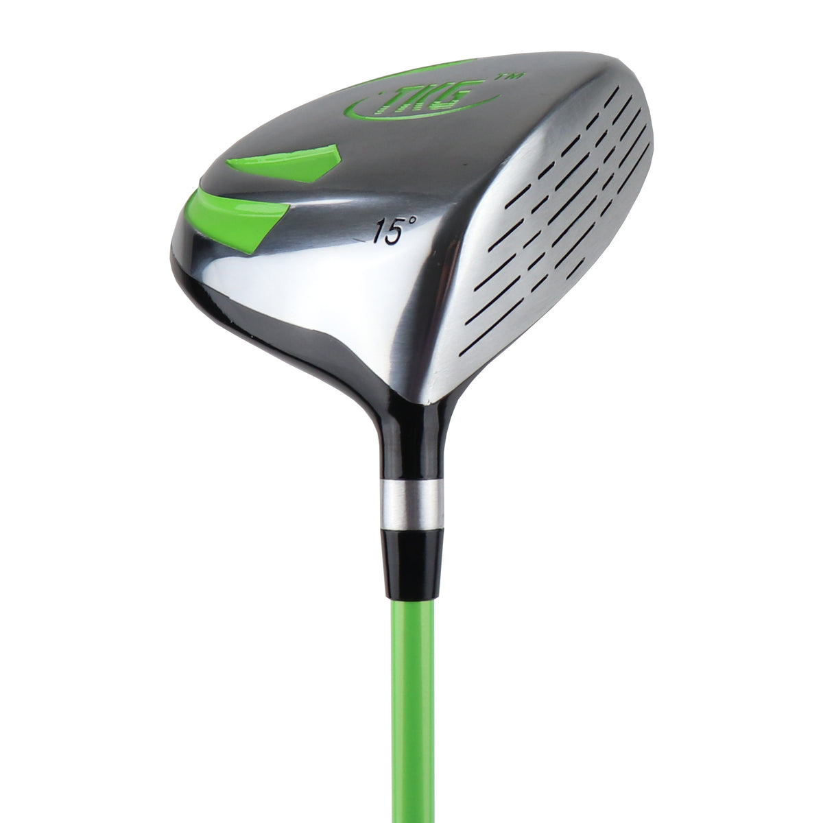 TKG Youth Golf Set 5-8 Years RH