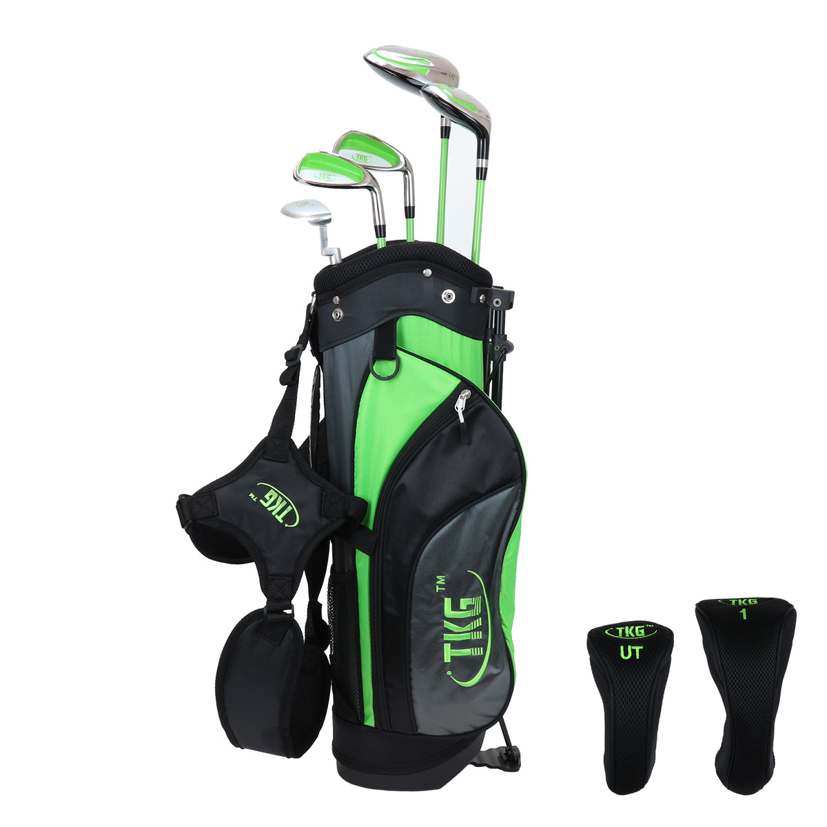 TKG Youth Golf Set 5-8 Years RH