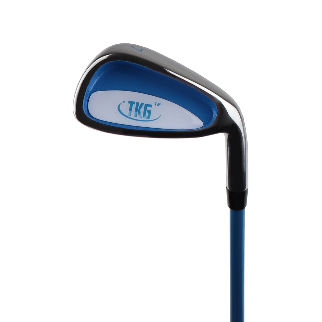 TKG Youth Golf Set 7-10 years RH