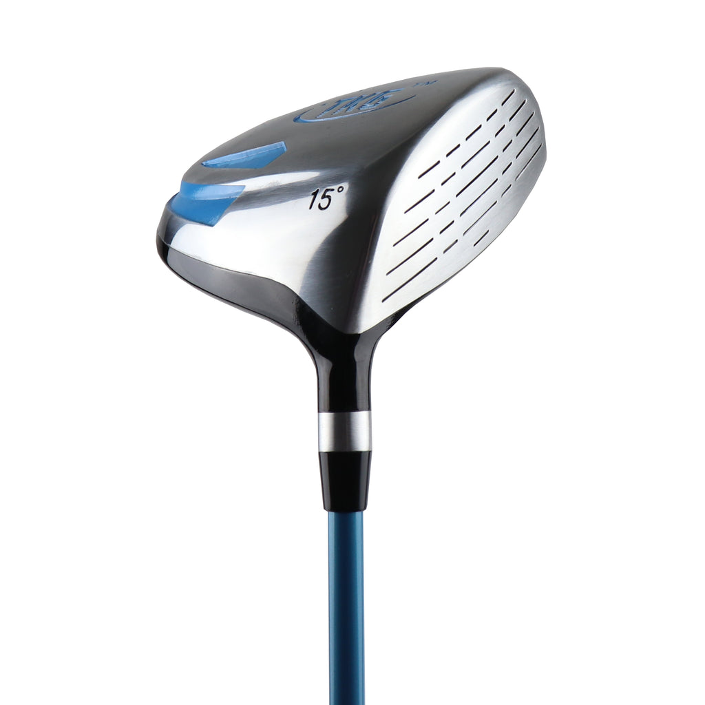 TKG Youth Golf Set 7-10 years RH