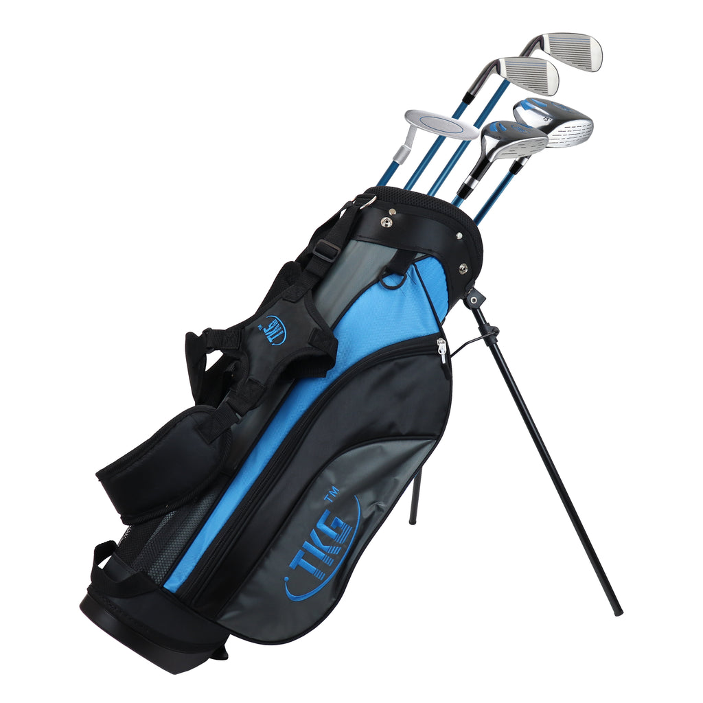 TKG Youth Golf Set 7-10 years RH
