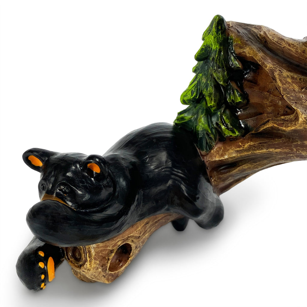 TP Holder-Cute Bear