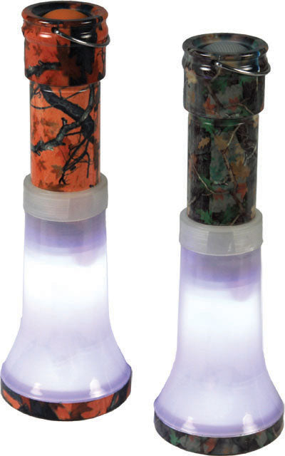 LED Flashlight-Lantern