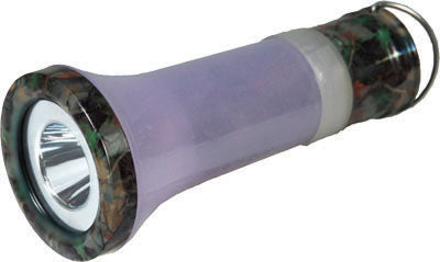 LED Flashlight-Lantern
