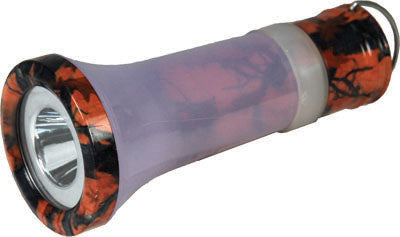 LED Flashlight-Lantern