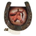 Night Light with Sensor-Horse