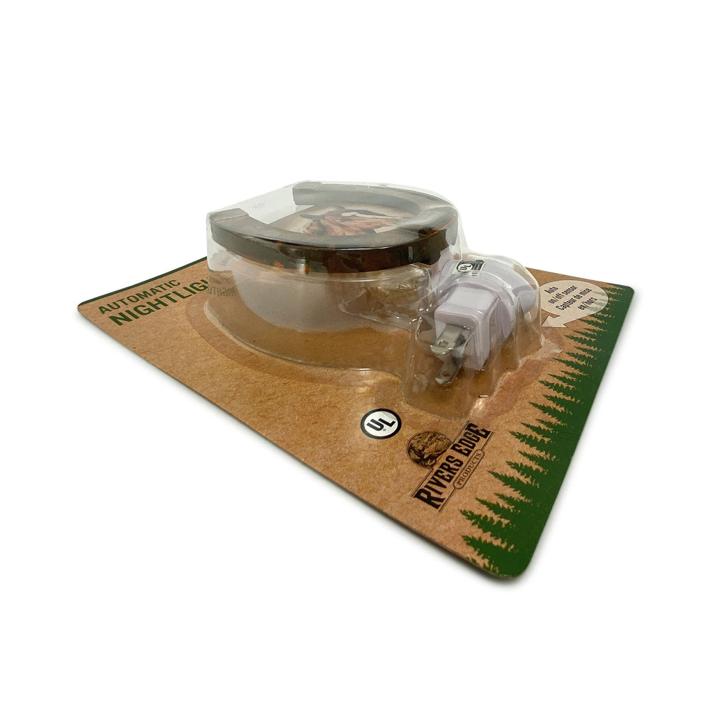 Night Light with Sensor-Horse