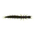 Tackle HD Hellgrammite 5-inch 10pk-Watermelon Red