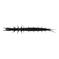 Tackle HD MegaMite 8-inch 8pk Black