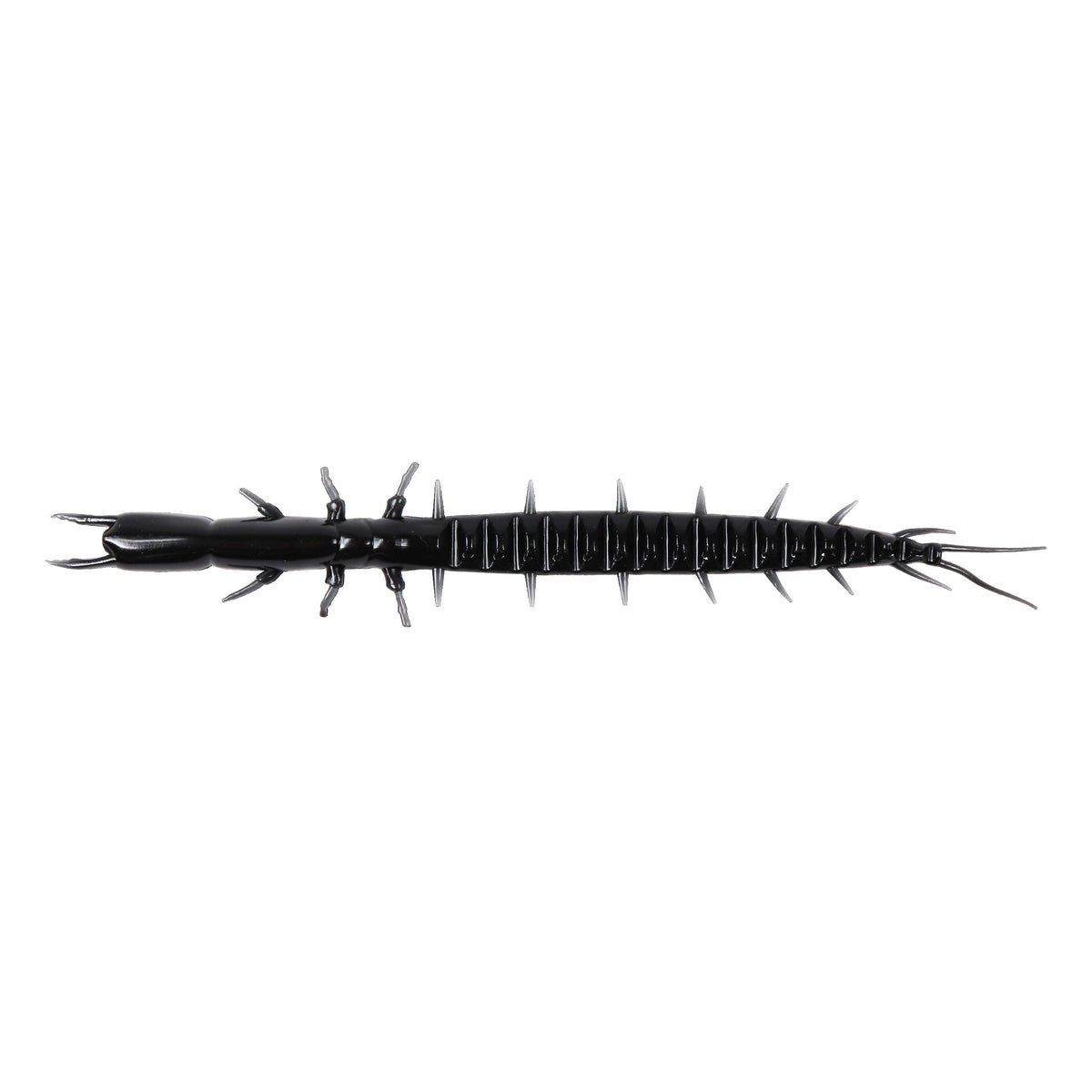 Tackle HD MegaMite 8-inch 8pk Black
