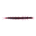 Tackle HD MegaMite 8-inch 8pk Plum