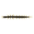 Tackle HD MegaMite 8-inch 8pk Green Pumpkin