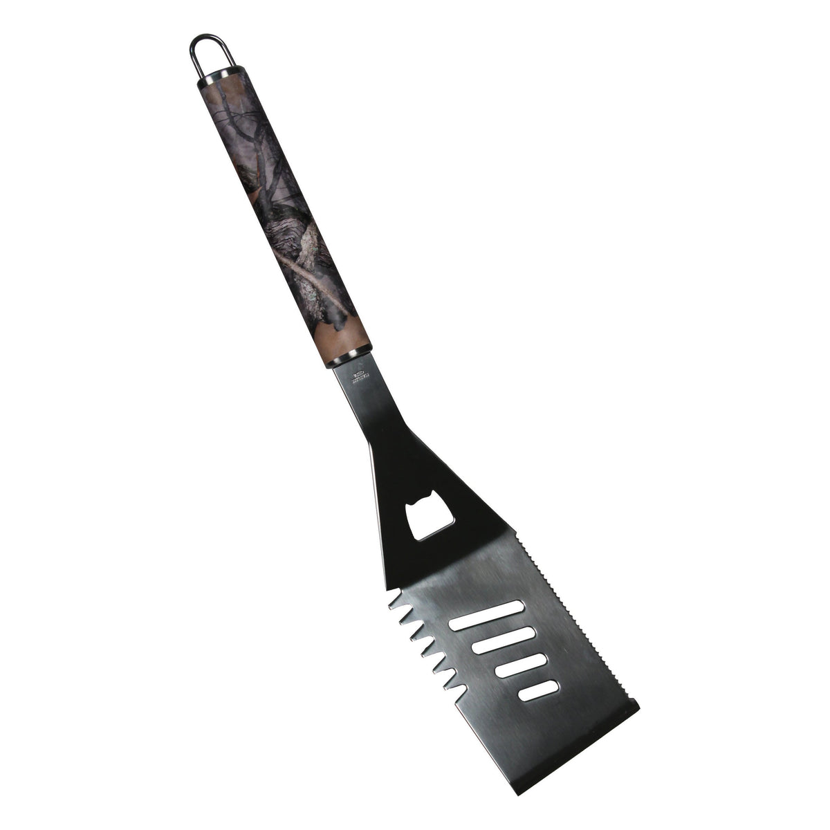 BBQ Tool Set SS 2pc-Camo