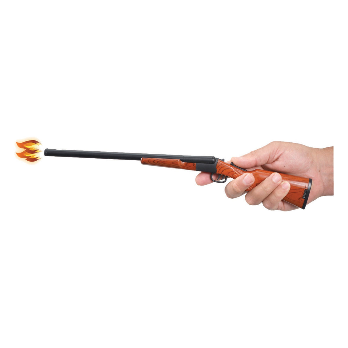 BBQ Lighter-Shotgun-18 Piece Display