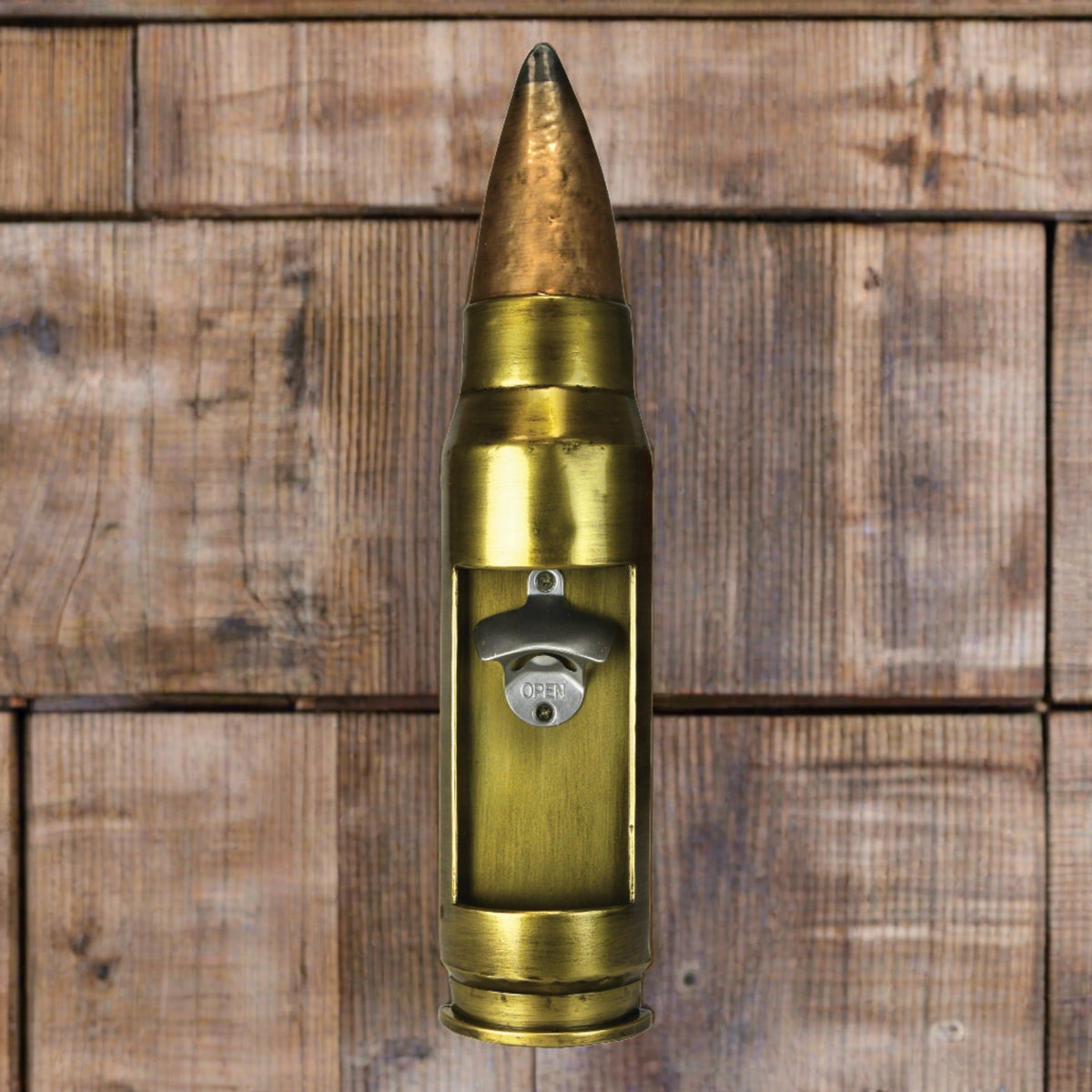 Bottle Opener-Cartridge