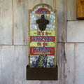 Bottle Opener-Good Fishing