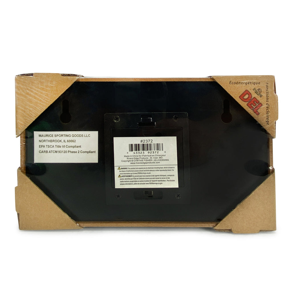 LED Box 8in x 5in-Aim to Keep