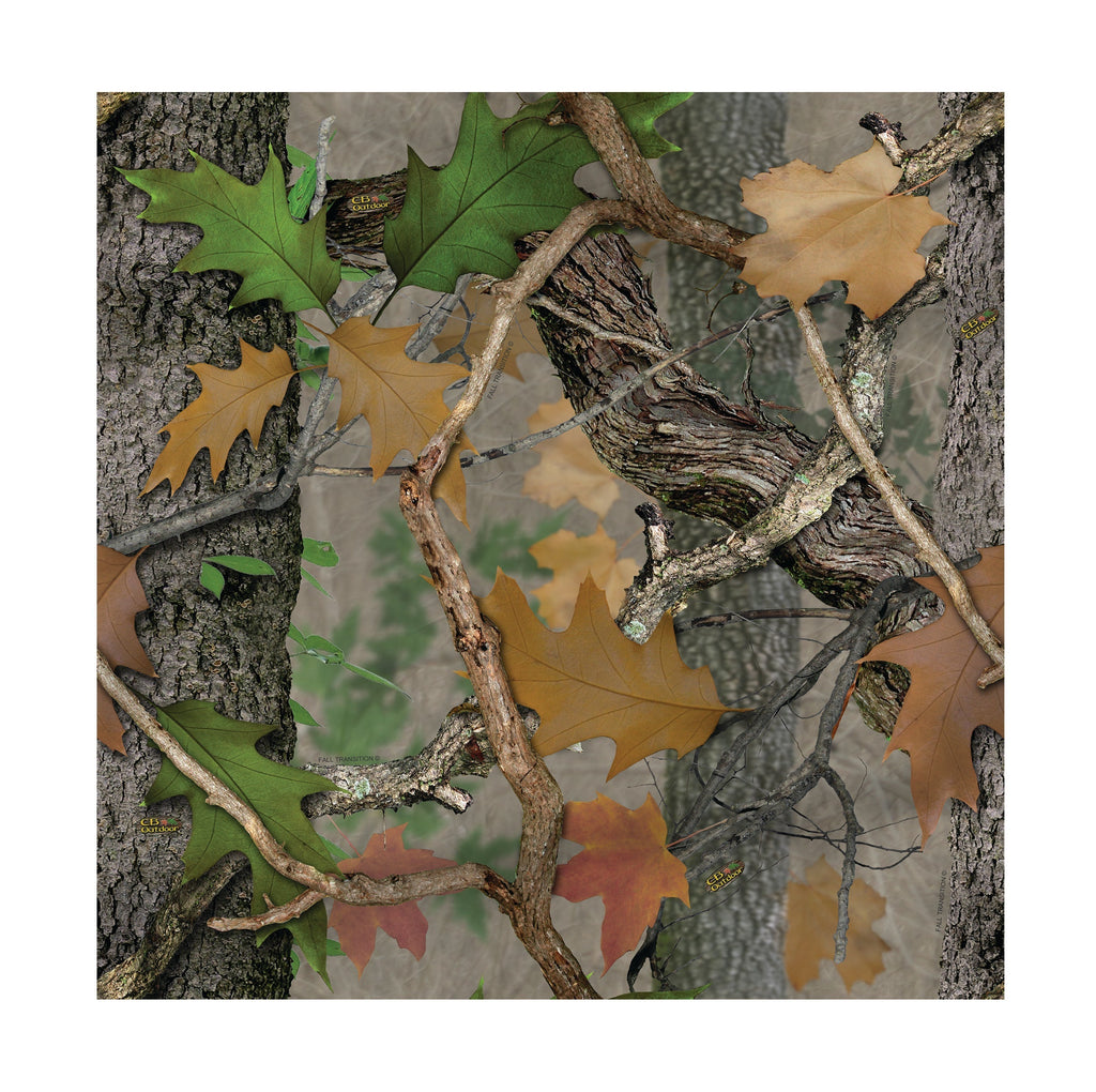 Umbrella 42-inch-Camo