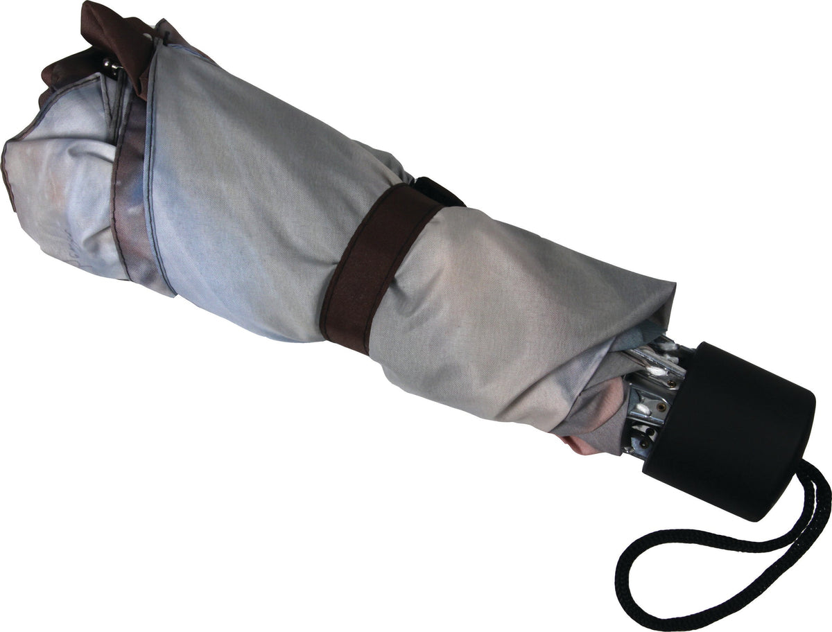 Umbrella 42-inch-Horses