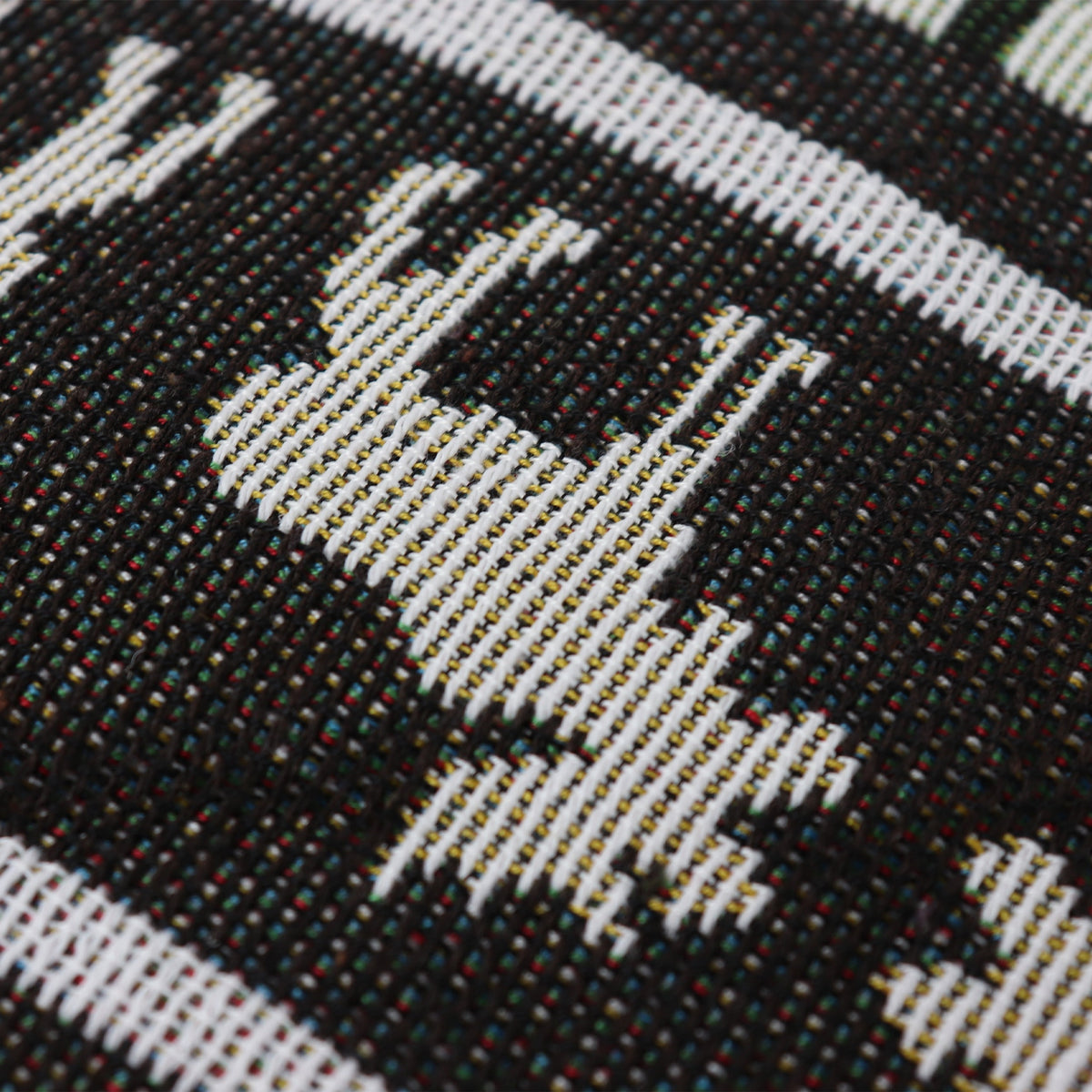 Tapestry Throw 50in x 60in-Moose