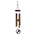 Wind Chime-Horse Bronze