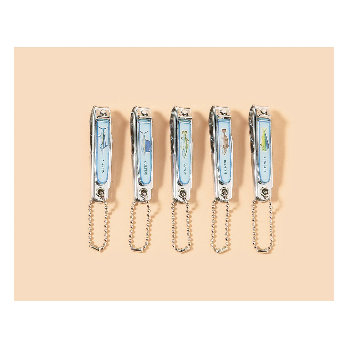 Clippers Saltwater Large 12pc Display