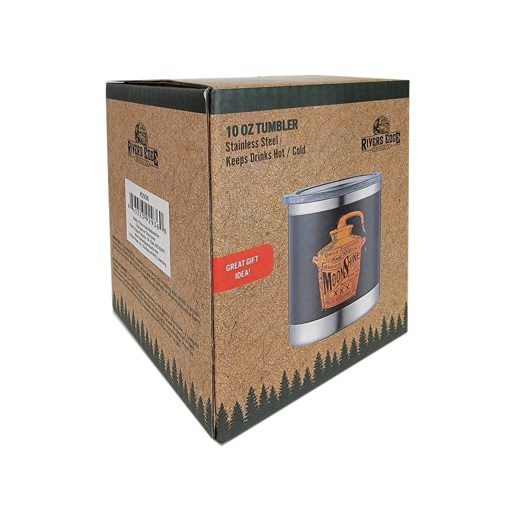 Tumbler 10oz-Moon Shine