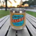 Tumbler 10oz-Hangover Cure