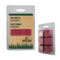 Wax Melt 2.5 Ounce-Raspberry