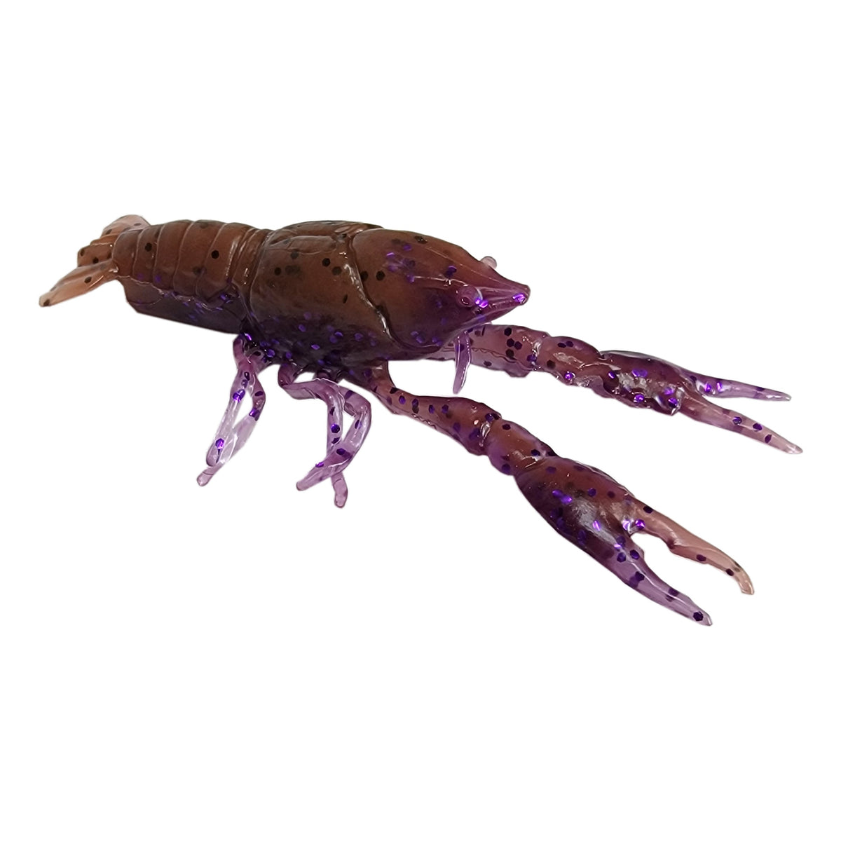 Tackle HD Hi-Def Craw 3-inch 8pk-PBJ