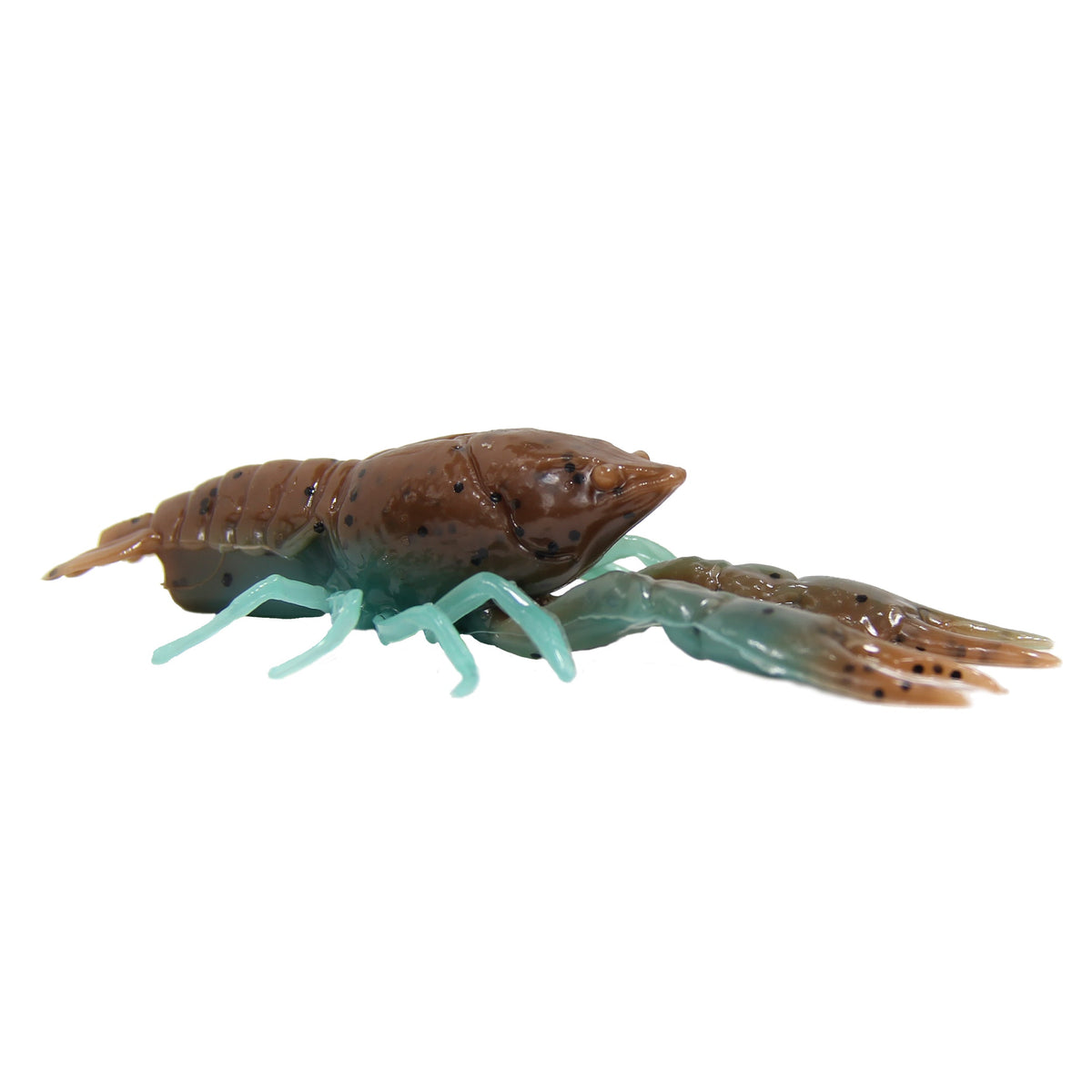 Tackle HD Hi-Def Craw 3-inch 8pk-Table Rock Craw