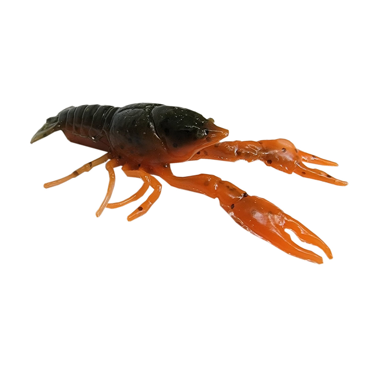 Tackle HD Hi-Def Craw 3-inch 8pk-Alabama Craw