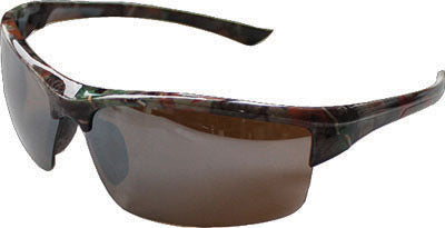 Sunglasses Camo-36 Piece Display
