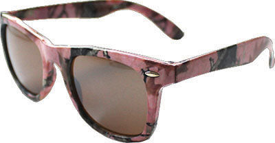 Sunglasses Camo-36 Piece Display