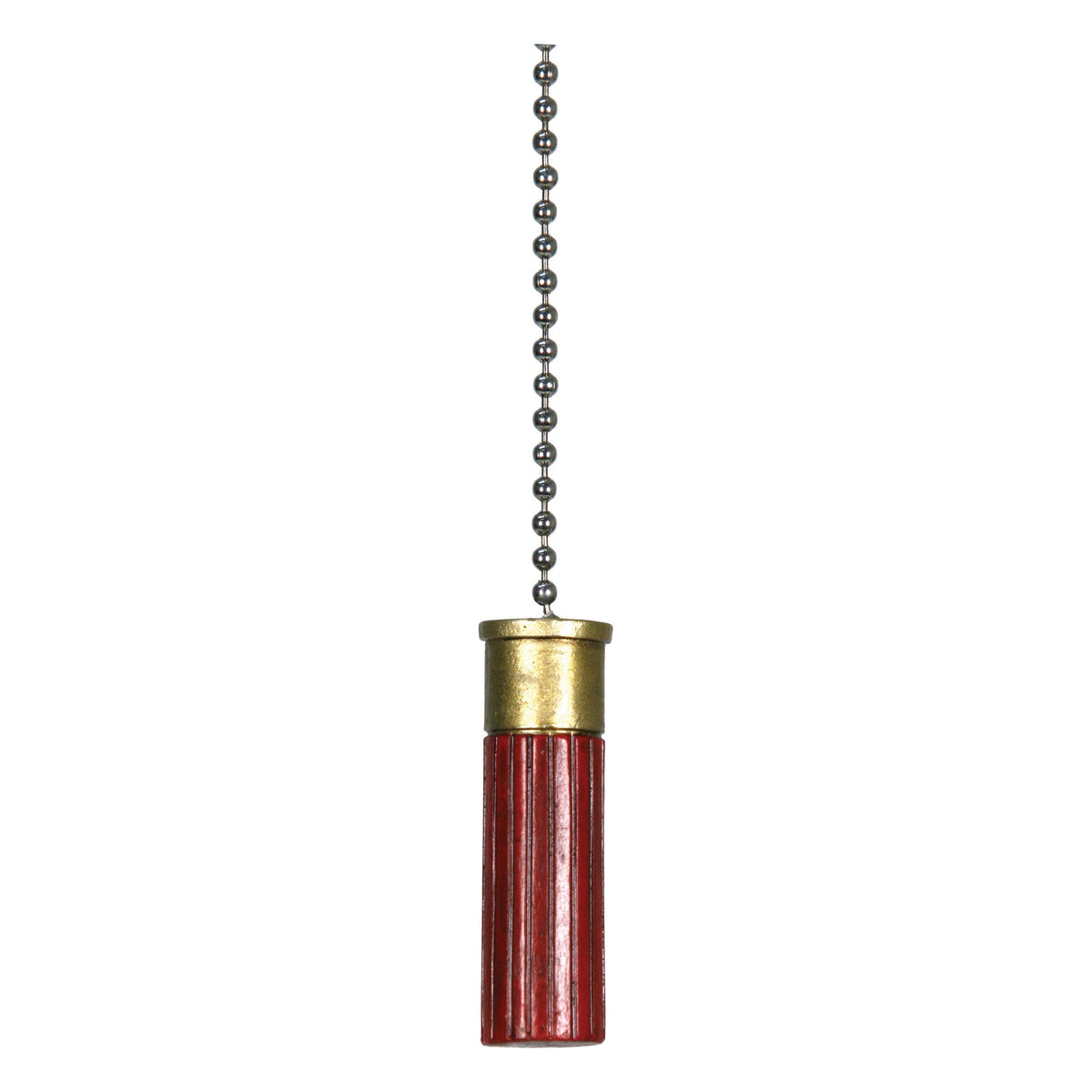Ceiling Fan Pull-Shot Shell