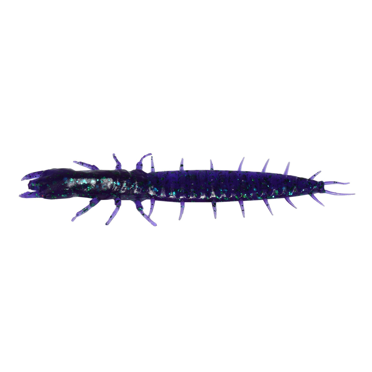 Tackle HD Ned-Mite 3.5-Inch 25-Pack-Junebug