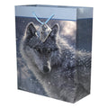 Gift Bag Medium-Wolf