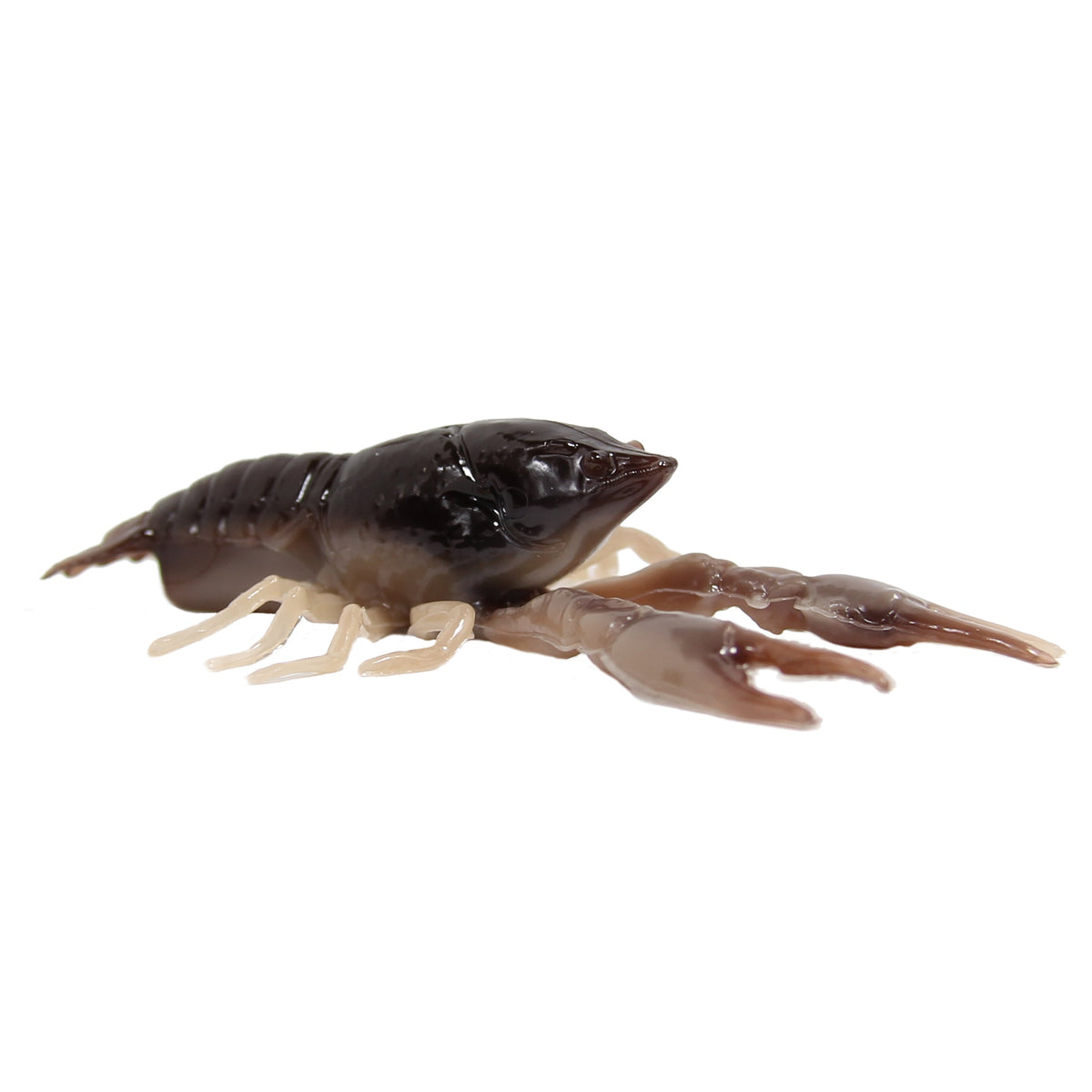 Tackle HD Hi-Def Craw 3.75-inch 5pk Golden Craw