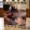 Gift Bag Medium-Moose