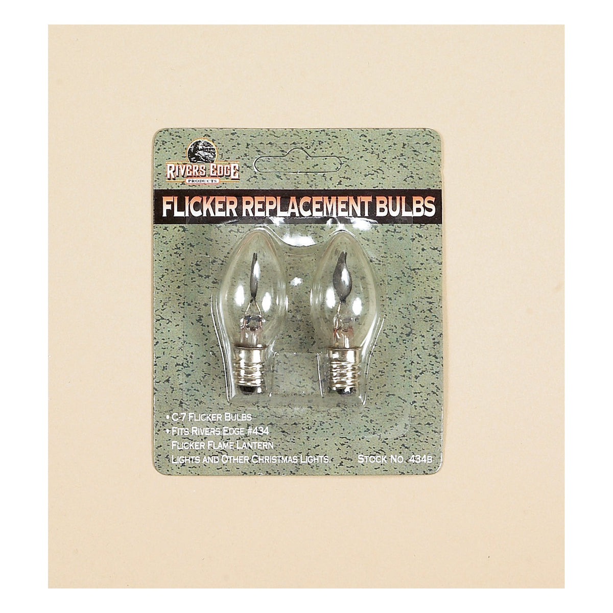 Replacement Bulbs for Item 434